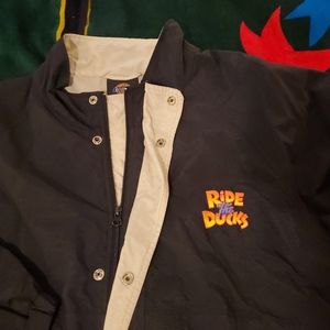 Stone Mountain Ride the Ducks ducks fun 90s retro